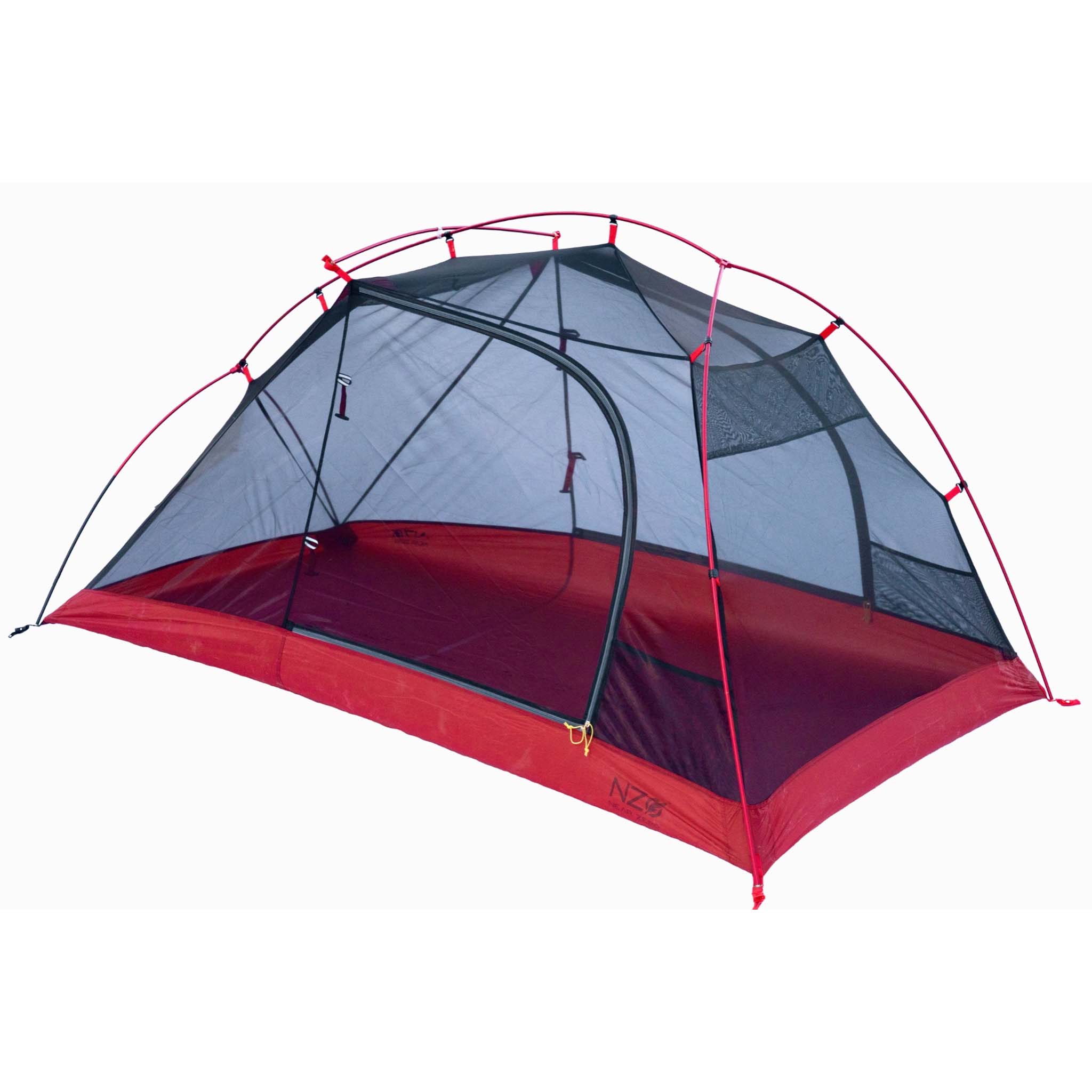 Replacement Tent Mesh Body