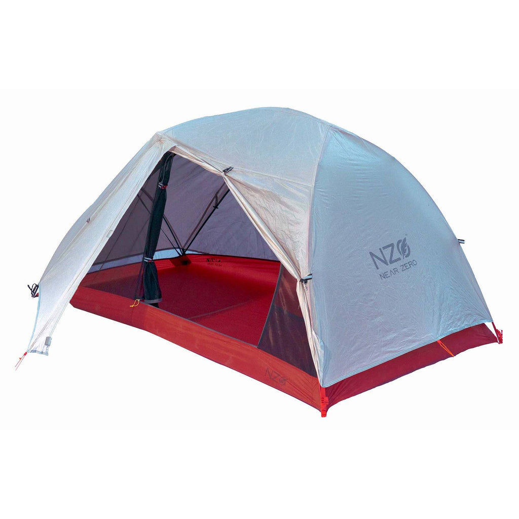 Tent Rental Options