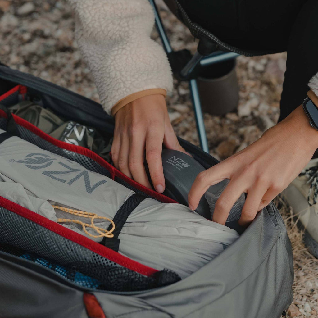 THE DEAN™ 50 Hiking Backpack - 1st Generation