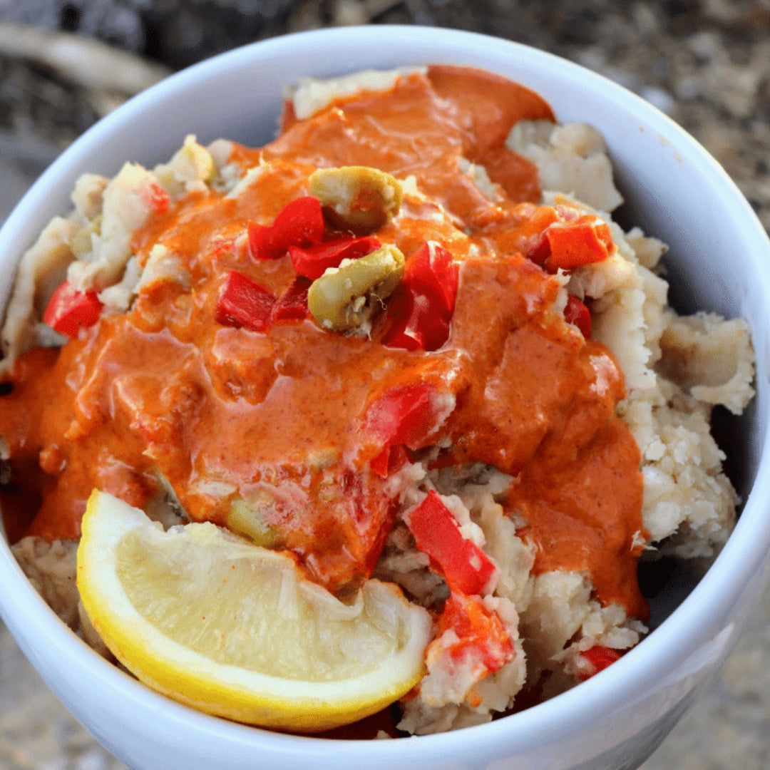 Trail Meals - Cascade