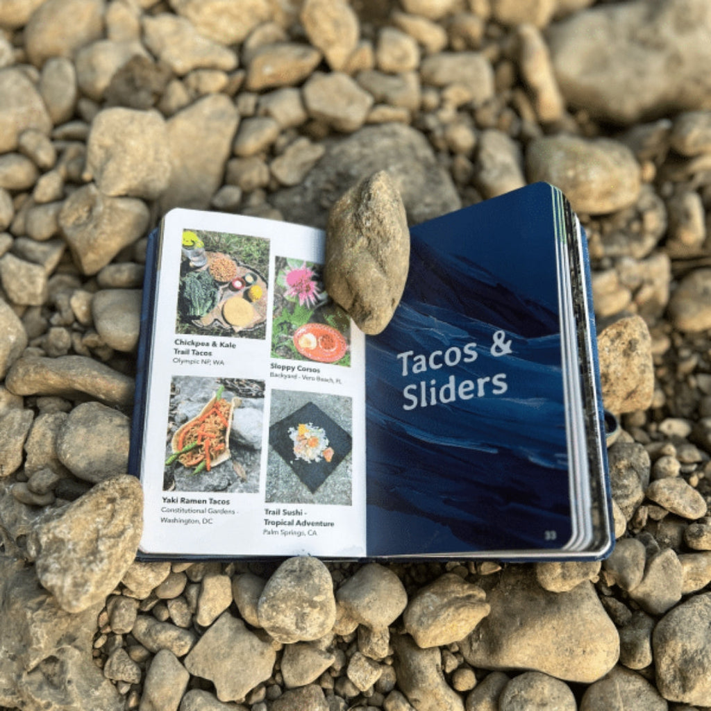 Trail Meals - Cascade