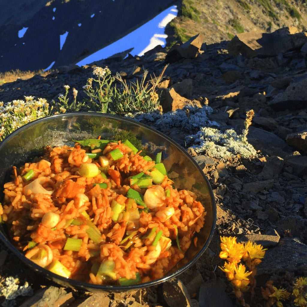 Trail Meals - Cascade