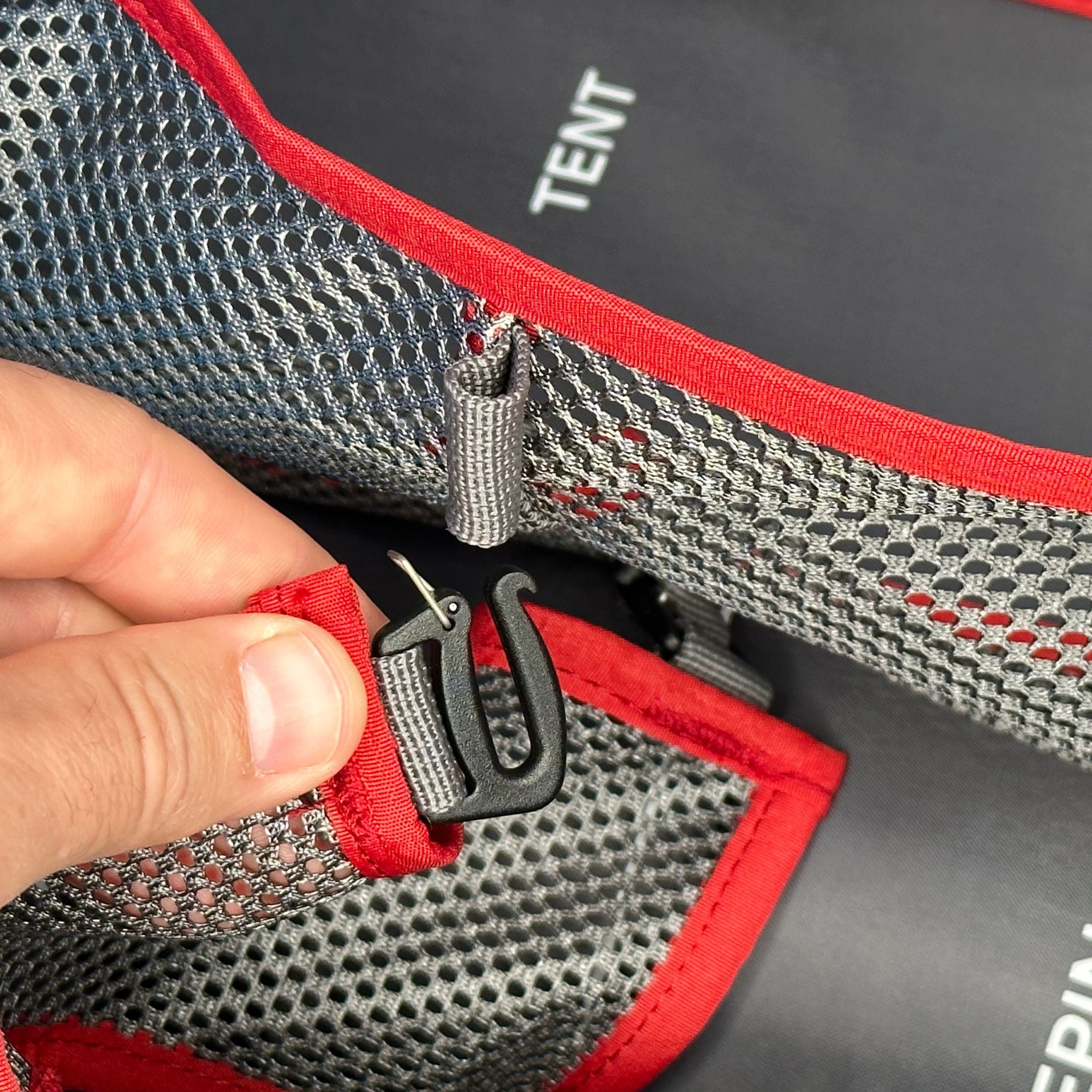 THE DEAN™ 55 Hiking Backpack - 2nd Generation