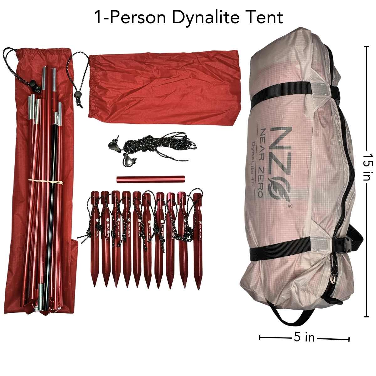 Tent Rental Options