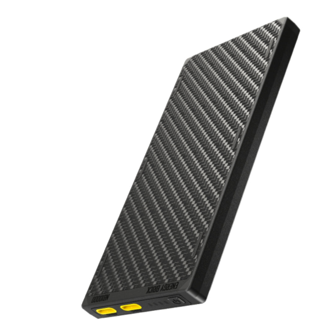 Powerbank - Nitecore NB10000 Gen3