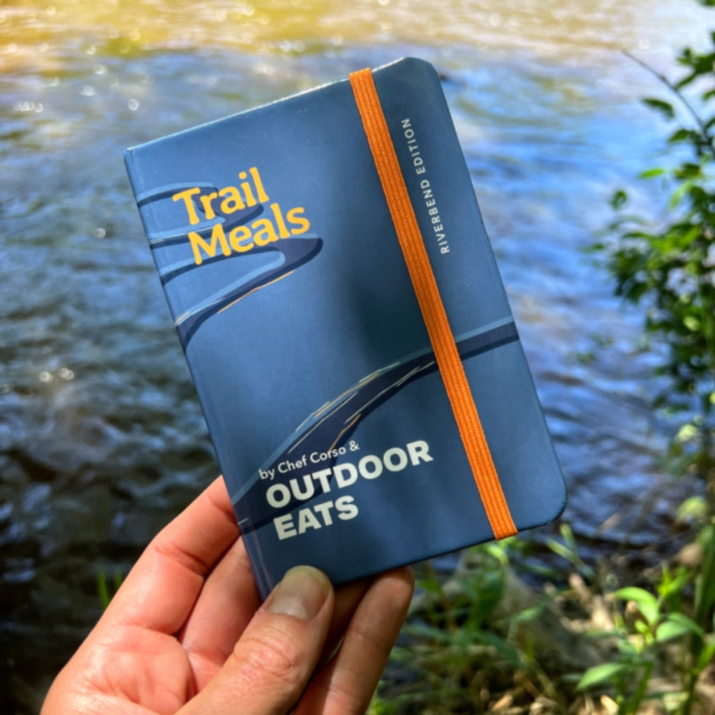 Trail Meals - Riverbend