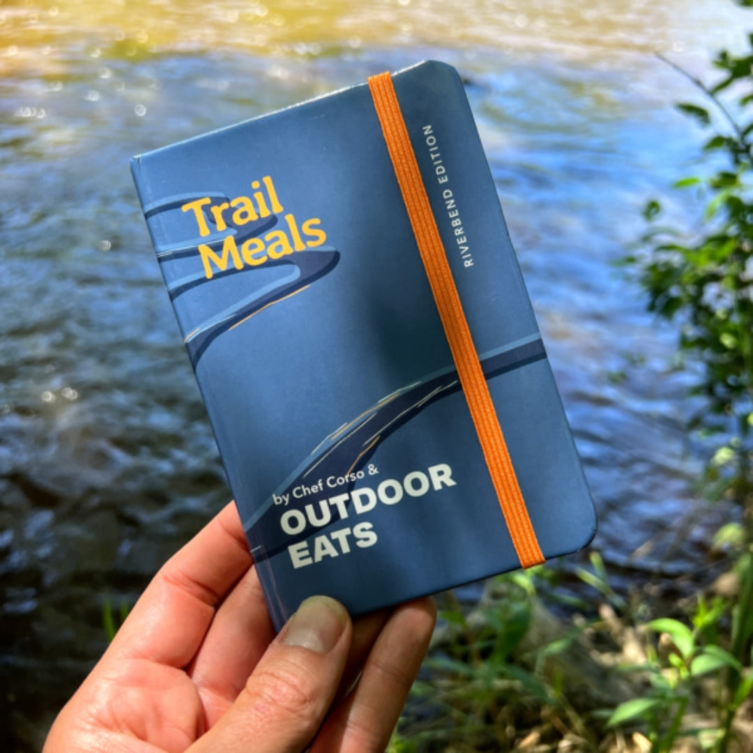 Trail Meals - Riverbend