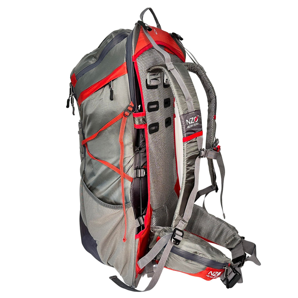THE DEAN™ 55 Hiking Backpack - 2nd Generation