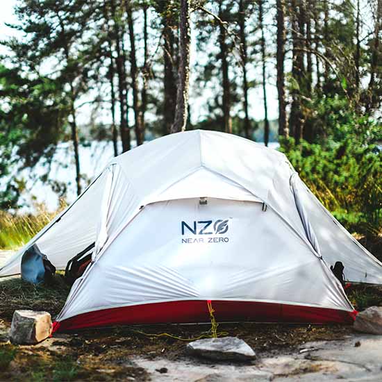 Replacement Tent Rain Fly