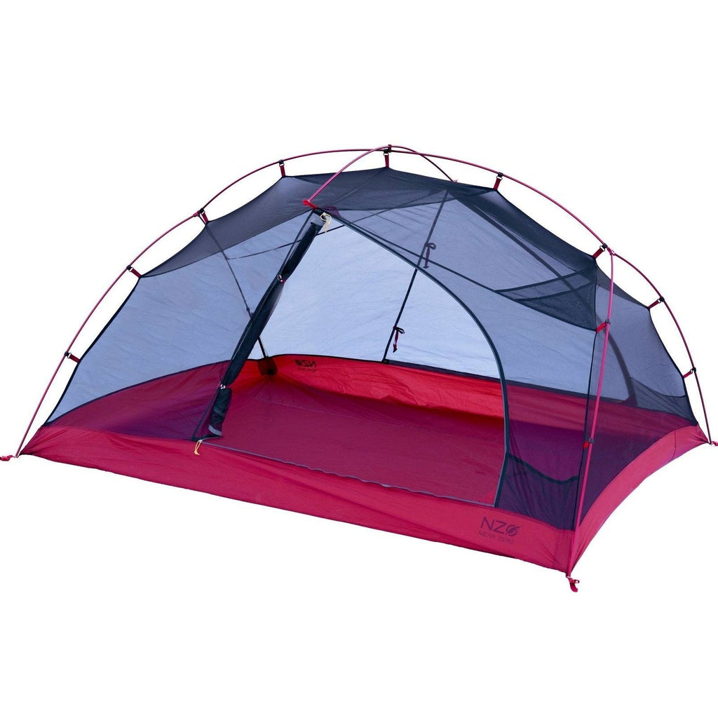 Tent Rental Options