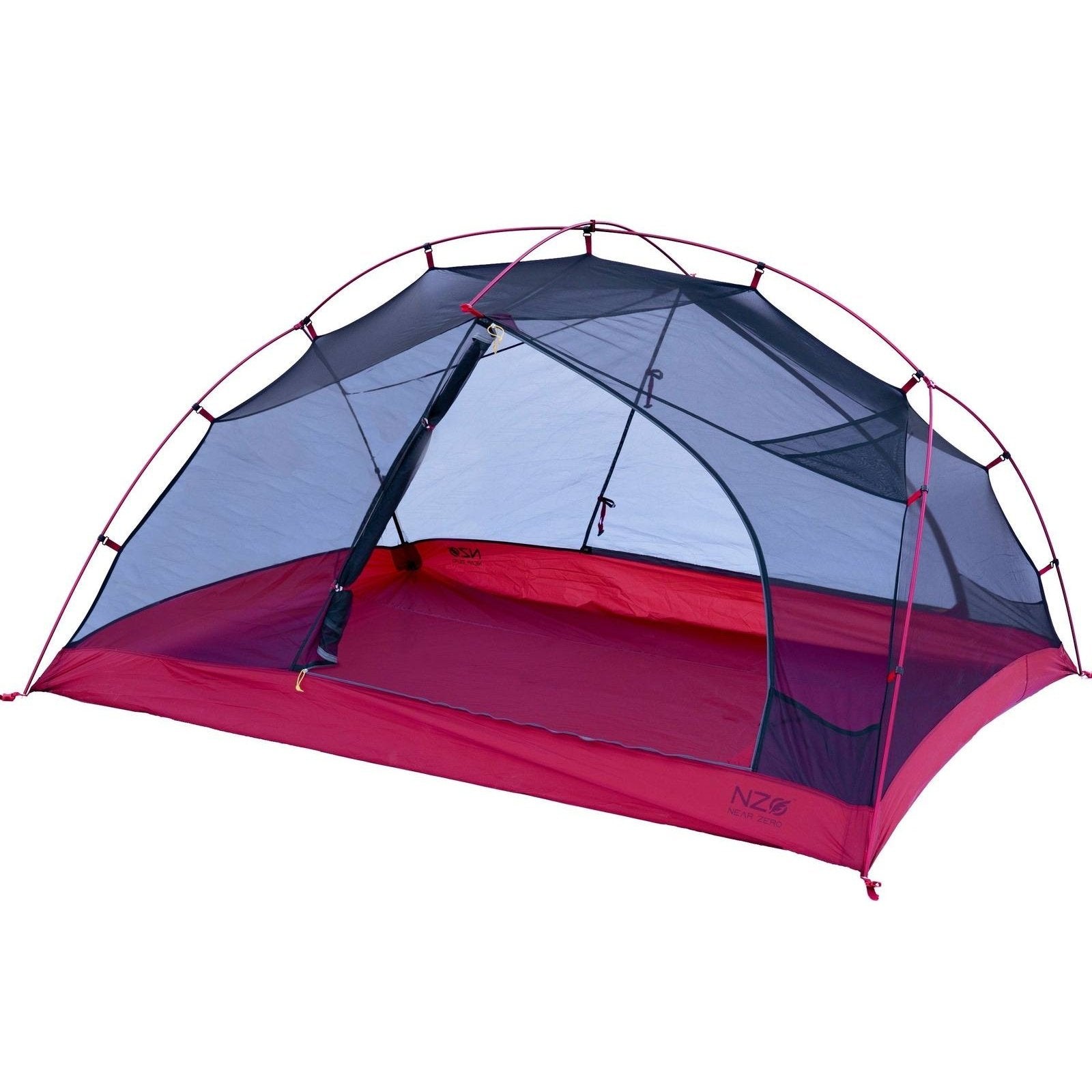 Tent Rental Options