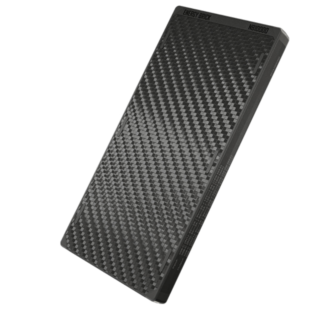 Powerbank - Nitecore NB10000 Gen3