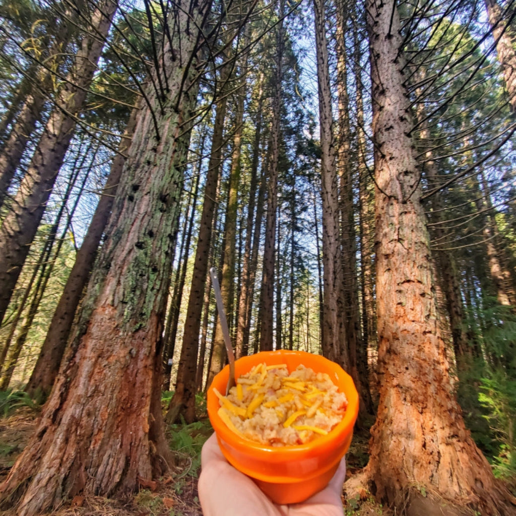 Trail Meals - Riverbend