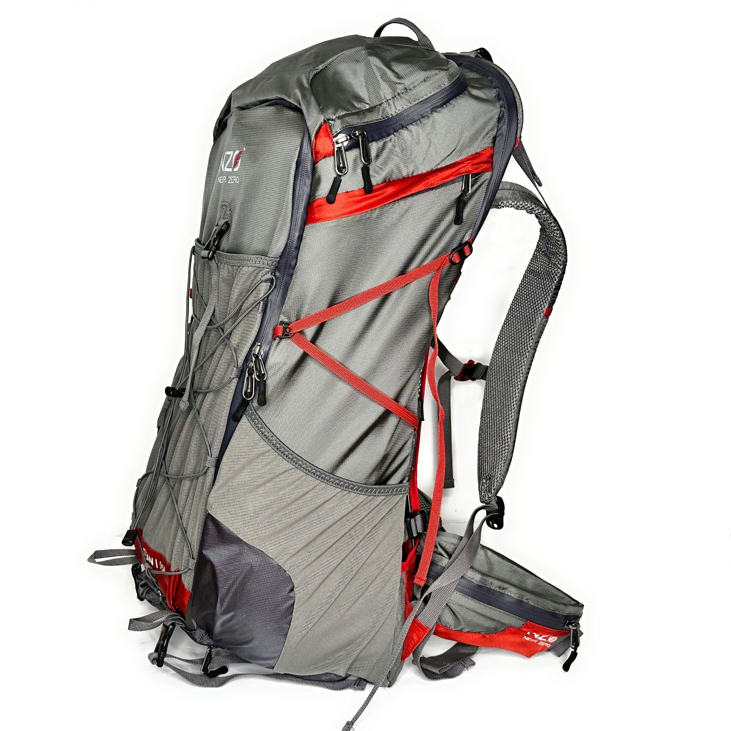 THE DEAN™ 55 Hiking Backpack - 2nd Generation