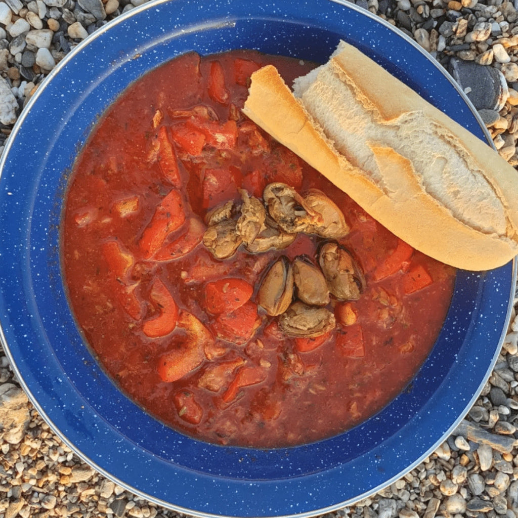 Trail Meals - Cascade