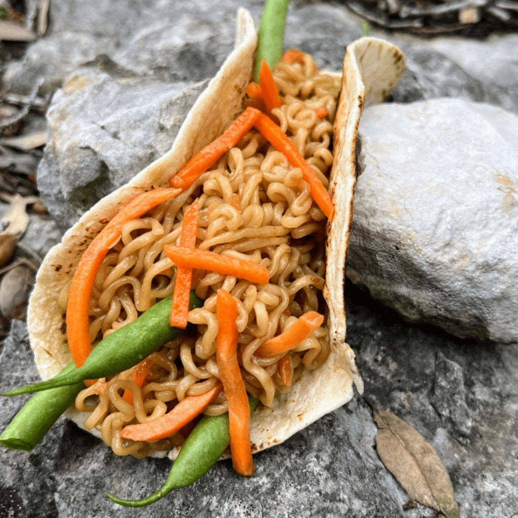 Trail Meals - Cascade