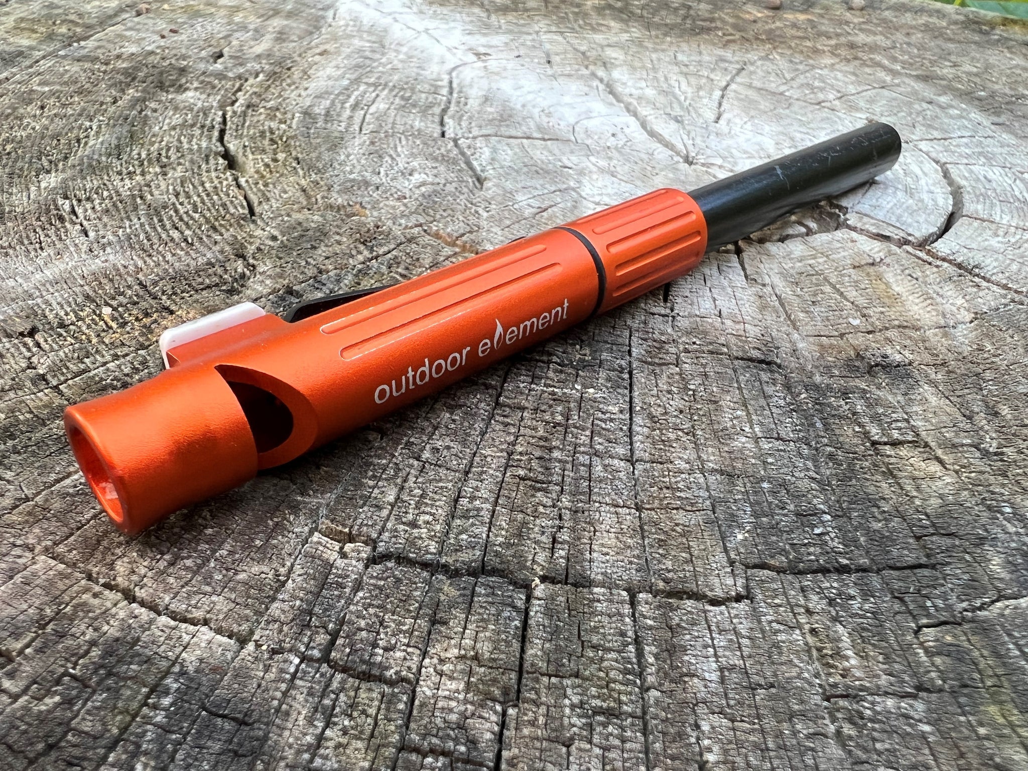 Fire Flute by Outdoor Element - Ferro Rod