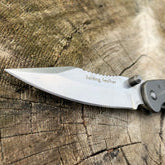 Folding Feather EDC Pocketknife by Outdoor Element
