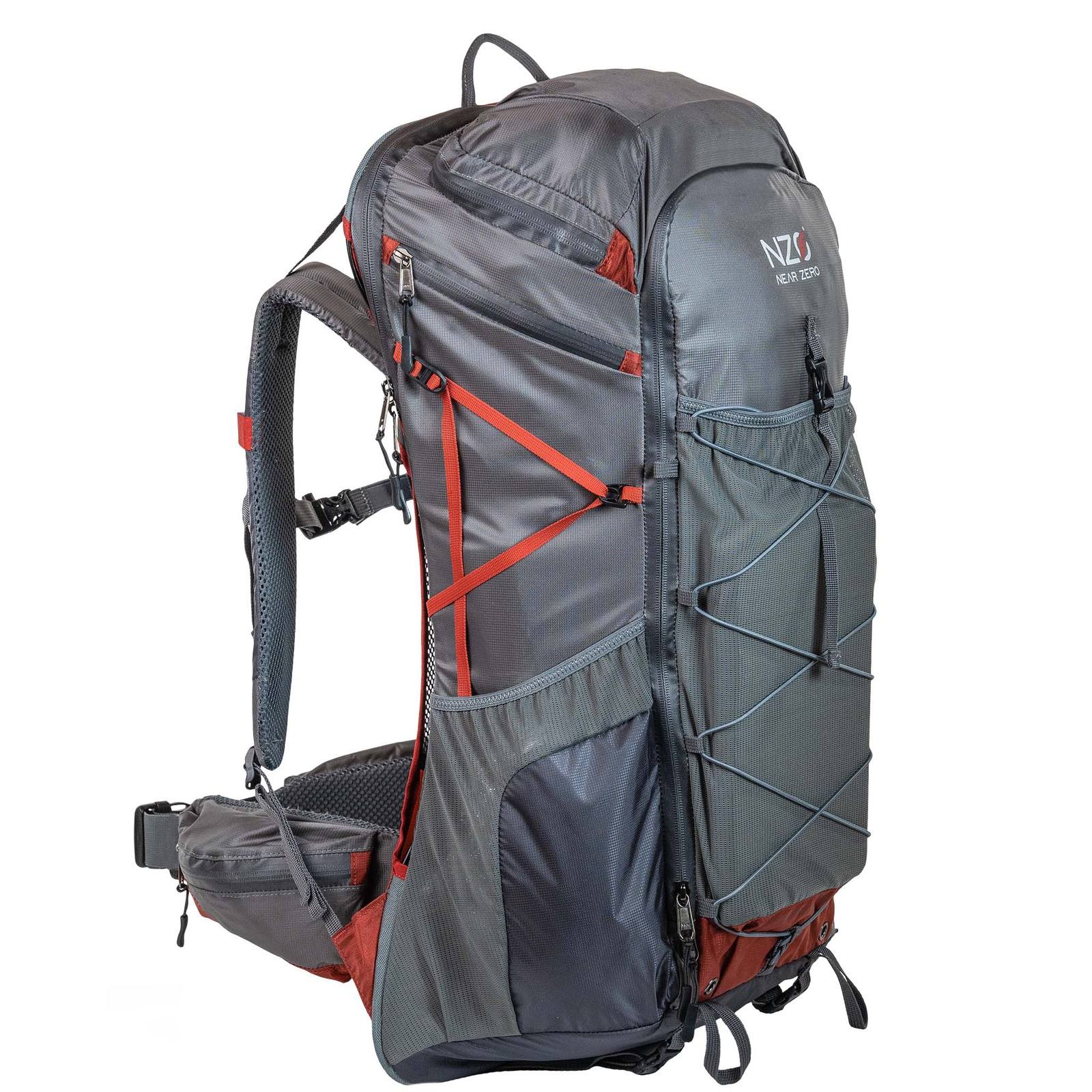 THE DEAN™ 50 Hiking Backpack - 1st Generation