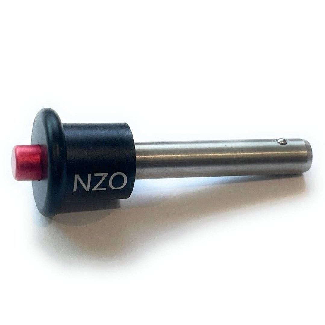 Shovel Quick-Release Pin