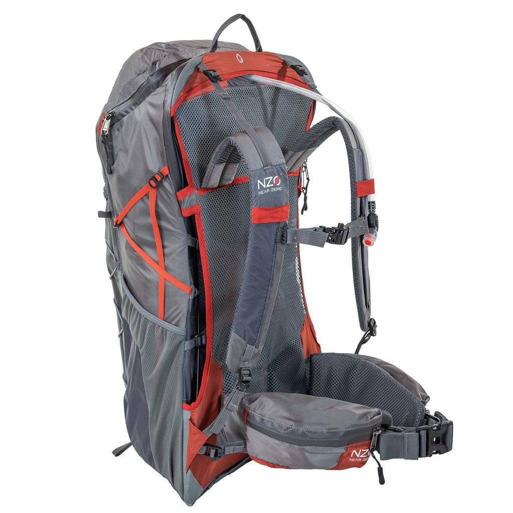 THE DEAN™ 50 Hiking Backpack - 1st Generation