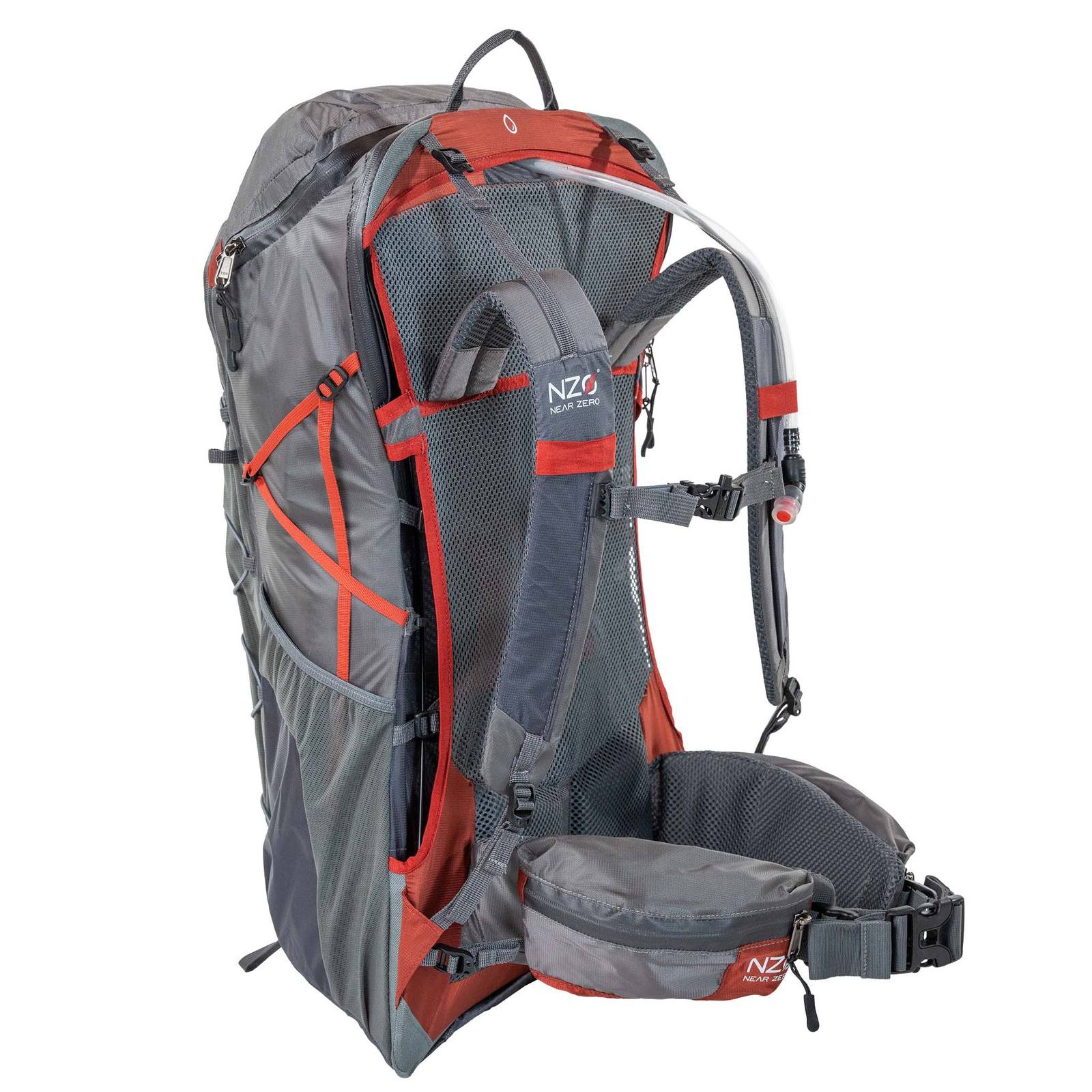 THE DEAN™ 50 Hiking Backpack - 1st Generation