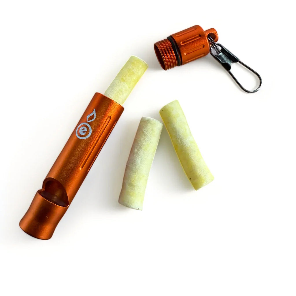 Wombat Whistle II Kit by Outdoor Element