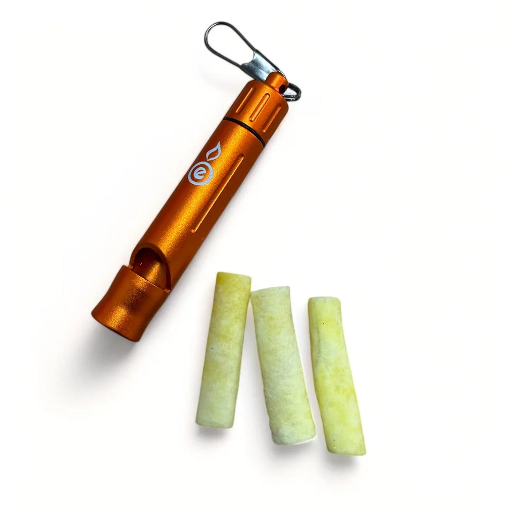 Wombat Whistle II Kit by Outdoor Element