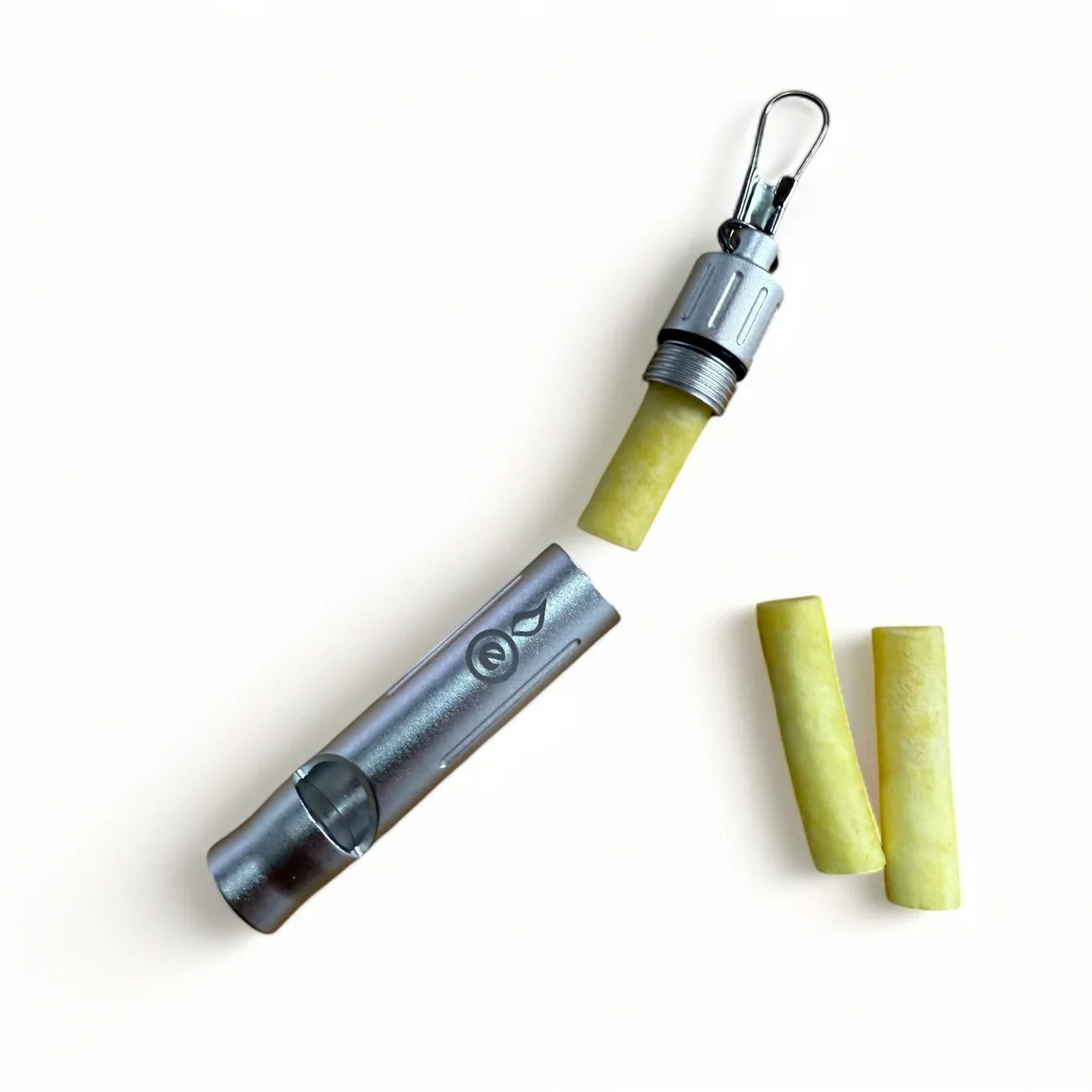 Wombat Whistle II Kit by Outdoor Element