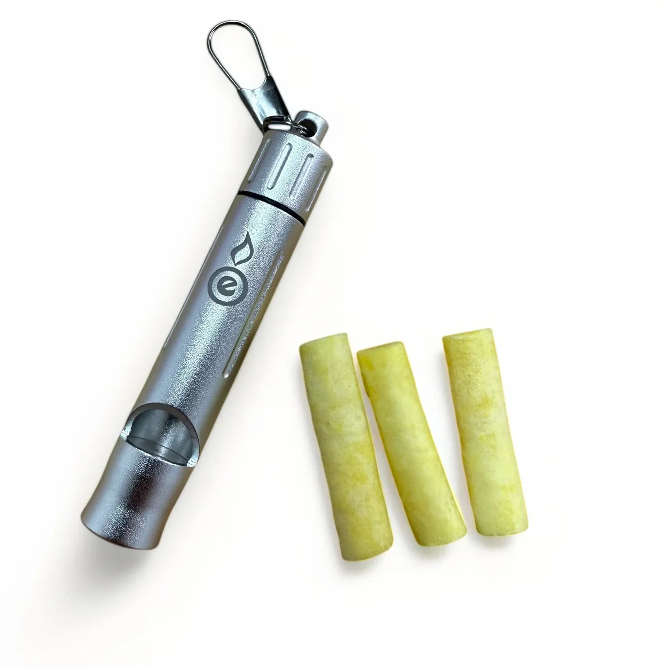Wombat Whistle II Kit by Outdoor Element